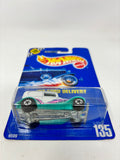 Hot Wheels 1991 Speed Points ‘32 Ford Delivery 135