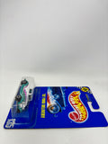 Hot Wheels 1991 Speed Points ‘32 Ford Delivery 135