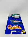 Hot Wheels 1991 Speed Points ‘32 Ford Delivery 135