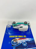 Hot Wheels 1991 Speed Points ‘32 Ford Delivery 135