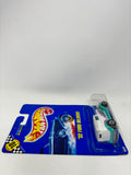 Hot Wheels 1991 Speed Points ‘32 Ford Delivery 135