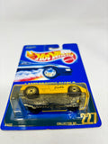 Hot Wheels 1991 Blue Card Lamborghini Diablo 227