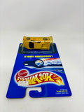 Hot Wheels 1991 Blue Card Lamborghini Diablo 227