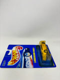 Hot Wheels 1991 Blue Card Lamborghini Diablo 227