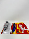 Hot Wheels Classic Series 3 Bone Shaker 1/30 Chrome