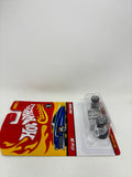 Hot Wheels Classic Series 3 Bone Shaker 1/30 Chrome