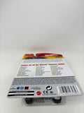 Hot Wheels Classic Series 3 Bone Shaker 1/30 Chrome