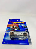 Hot Wheels 2005 White Heat 1/5 16 Angels 106 FTE Card