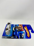 Hot Wheels 2005 White Heat 1/5 16 Angels 106 FTE Card