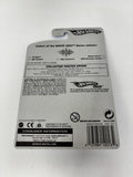 Hot Wheels 2005 White Heat 1/5 16 Angels 106 FTE Card