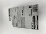 Hot Wheels 2005 White Heat 3/5 Whip Creamer II 108 FTE Card