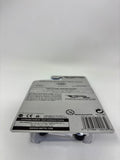 Hot Wheels 2005 White Heat 3/5 Whip Creamer II 108 FTE Card