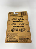 Hot Wheels 1991 Blue Card Lamborghini Countach 232