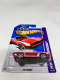 Hot Wheels 2013 HW Showroom ‘69 Camaro 197/250