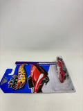 Hot Wheels 2013 HW Showroom ‘69 Camaro 197/250