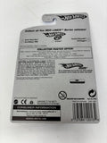 Hot Wheels 2005 Red Lines 3/5 8 Crate 98 FTE Card