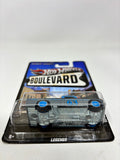 Hot Wheels Boulevard 2011 Legends ‘63 Studebaker