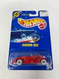 Hot Wheels 1991 Speed Points Auburn 852 #94