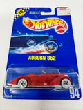 Hot Wheels 1991 Speed Points Auburn 852 #94
