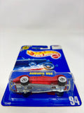 Hot Wheels 1991 Speed Points Auburn 852 #94