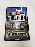Hot Wheels Boulevard 2011 Underdogs Vairy 8