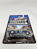 Hot Wheels Boulevard 2011 Underdogs Vairy 8