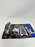 Hot Wheels Boulevard 2011 Underdogs Vairy 8