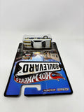Hot Wheels Boulevard 2011 Underdogs Vairy 8