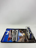 Hot Wheels Boulevard 2011 Underdogs Vairy 8