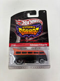 Hot Wheels Phil’s Garage 2009 Volkswagen T1 Drag Bus 30/39