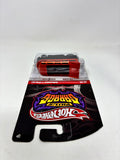 Hot Wheels Phil’s Garage 2009 Volkswagen T1 Drag Bus 30/39