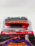Hot Wheels Phil’s Garage 2009 Volkswagen T1 Drag Bus 30/39
