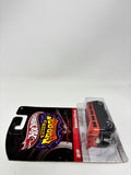 Hot Wheels Phil’s Garage 2009 Volkswagen T1 Drag Bus 30/39