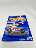 Hot Wheels 1991 Blue Card 1993 Camaro #242
