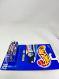 Hot Wheels 1991 Blue Card 1993 Camaro #242