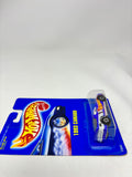 Hot Wheels 1991 Blue Card 1993 Camaro #242