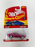 Hot Wheels Classics 2006 Series 3 Heavy Chevy 9/30 Pink