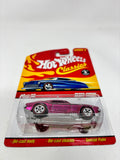 Hot Wheels Classics 2006 Series 3 Heavy Chevy 9/30 Pink