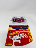 Hot Wheels Classics 2006 Series 3 Heavy Chevy 9/30 Pink
