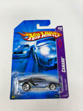 Hot Wheels 2007 Camaro 3/4 Camaro Z28 43/180