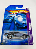Hot Wheels 2007 Camaro 3/4 Camaro Z28 43/180