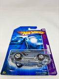 Hot Wheels 2007 Camaro 3/4 Camaro Z28 43/180