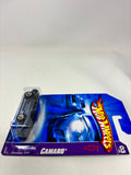Hot Wheels 2007 Camaro 3/4 Camaro Z28 43/180