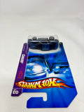 Hot Wheels 2007 Camaro 3/4 Camaro Z28 43/180