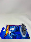 Hot Wheels 2007 Camaro 3/4 Camaro Z28 43/180