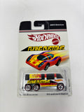 Hot Wheels Flying Customs 2006 GMC Motorhome