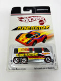Hot Wheels Flying Customs 2006 GMC Motorhome