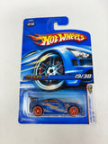 Hot Wheels 2006 First Editions 19/38 Nissan Z 19