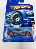 Hot Wheels 2006 First Editions 19/38 Nissan Z 19
