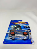 Hot Wheels 2006 First Editions 19/38 Nissan Z 19